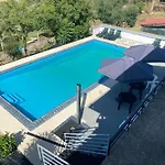 Comfortable With Private Pool In Braganca Macedo de Cavaleiros