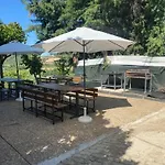 Villa Comfortable With Private Pool In Bragança