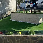 Villa Comfortable With Private Pool In Braganca