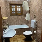Comfortable With Private Pool In Bragança Macedo de Cavaleiros