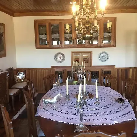 Comfortable With Private Pool In Braganca *