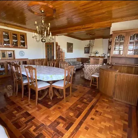 Comfortable With Private Pool In Braganca