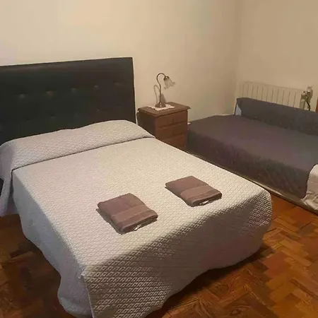 Comfortable With Private Pool In Braganca Macedo de Cavaleiros