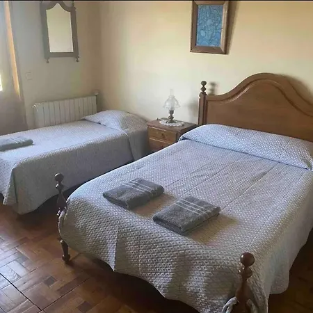 Comfortable With Private Pool In Braganca Villa