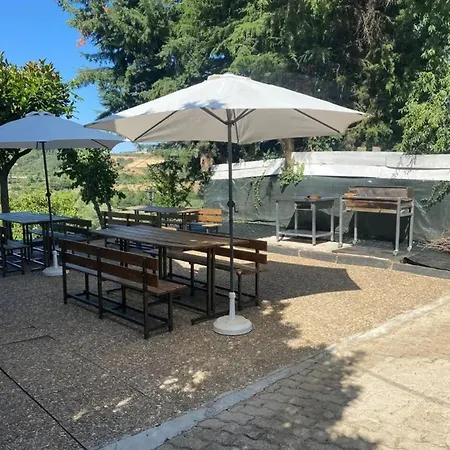 Villa Comfortable With Private Pool In Braganca