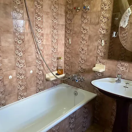 Comfortable With Private Pool In Braganca Macedo de Cavaleiros