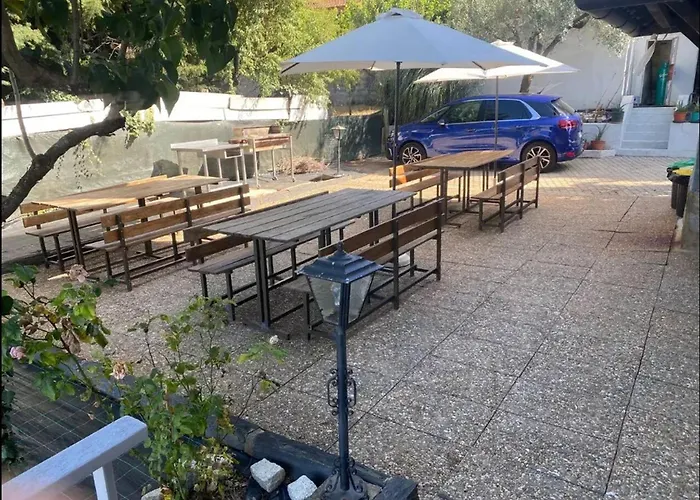 Comfortable With Private Pool In Braganca Villa *