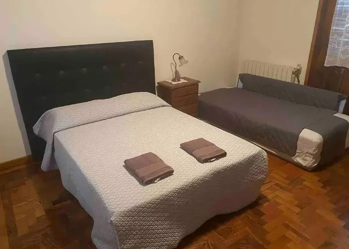 Comfortable With Private Pool In Braganca Macedo de Cavaleiros