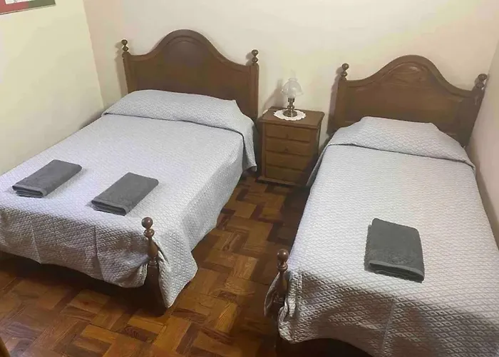 Comfortable With Private Pool In Braganca Villa