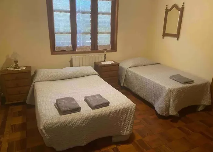 Comfortable With Private Pool In Braganca Villa Macedo de Cavaleiros