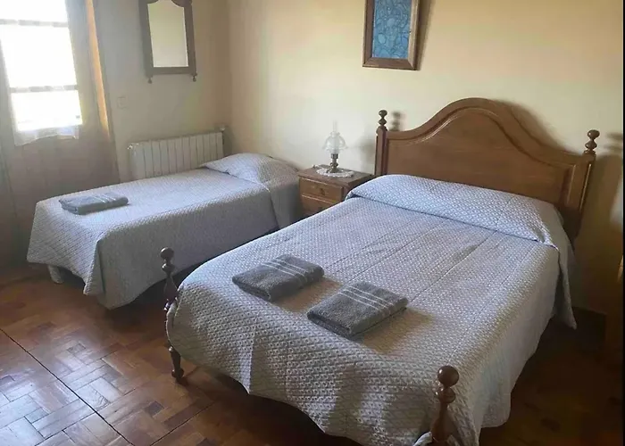 Comfortable With Private Pool In Braganca Villa