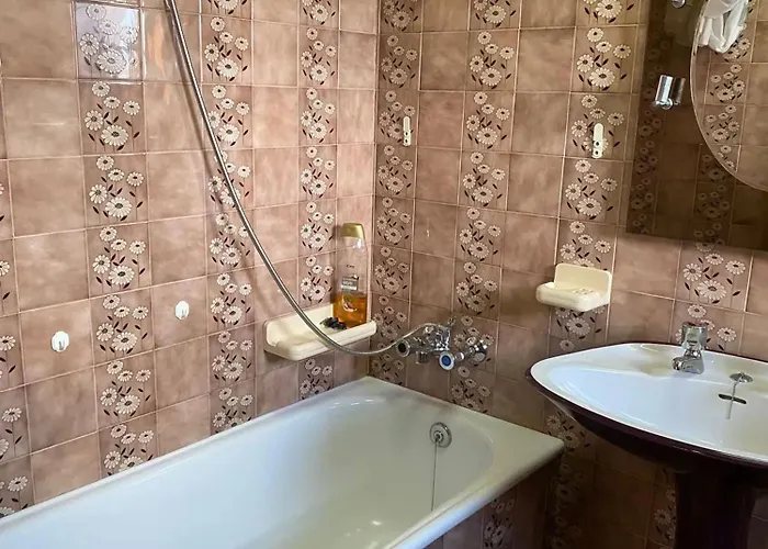 Comfortable With Private Pool In Braganca Macedo de Cavaleiros