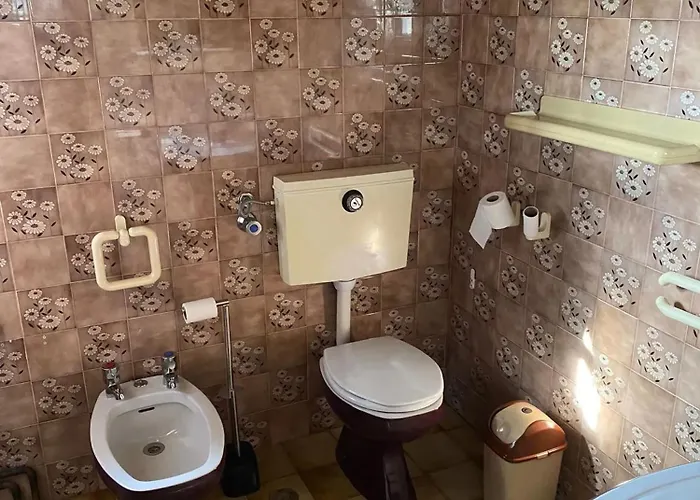 Comfortable With Private Pool In Braganca *